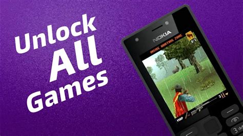 Nokia 216 games unlock code  Tool that helps users recover their Nokia smartphone or tablet by reinstalling the firmware and fixing software issues